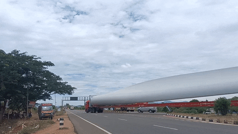 📍 Talegaon MIDC Pan India Transport And Logistics Experts 8