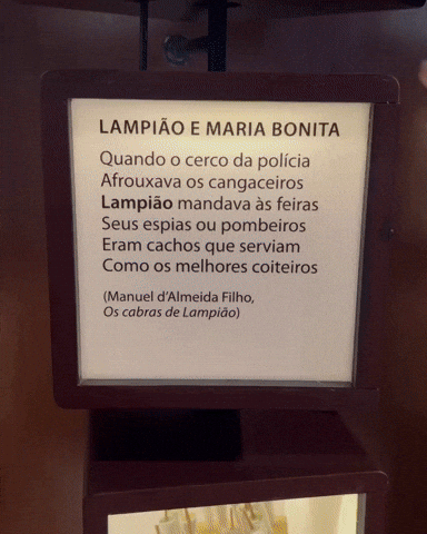 atividade interativa museu da gente sergipana aracaju