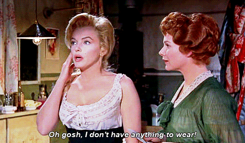 25 Thoughts Every Actor Has While Getting Ready For An Audition