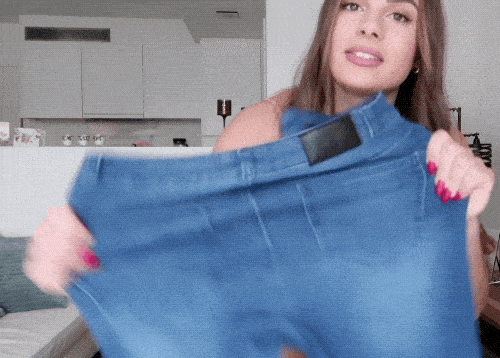 SHAPE™ Perfect Fit Jeans Leggings