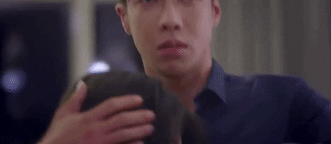 Drama GIF