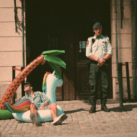 TEN Music Group GIF