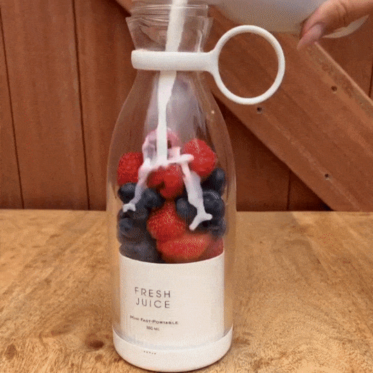 Fresh Juice Blender – Chigaro store