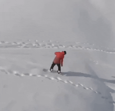 Epic snowboarding trick in WaitForIt gifs