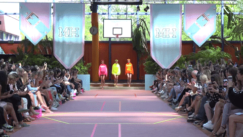 Neon GIF by Marina Hoermanseder