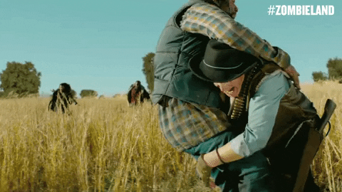 Zombieland: Double Tap