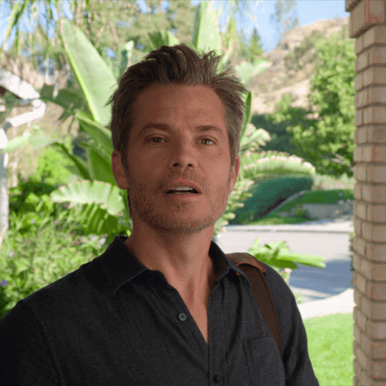 Timothy Olyphant GIF by NETFLIX Find & Share on GIPHY