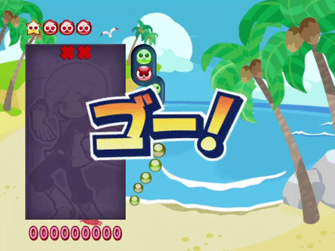 fever - Puyo Puyo VS Modifications of Characters, Skins, and More - Page 14 Giphy