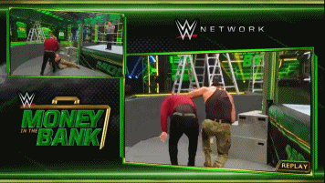 WWE Money in the Bank 2020 | Resultados en vivo | En busca del maletín 31 Braun Strowman vence a Bray Wyatt
