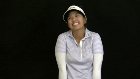 Womens Golf Brianna Do GIF by LPGA