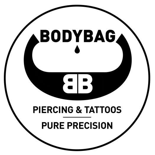 BodyBag Sticker for iOS & Android GIPHY