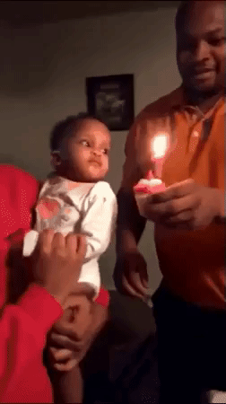 This kid is savage in funny gifs