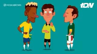 This is Neymar in FIFAWorldCup2018 gifs