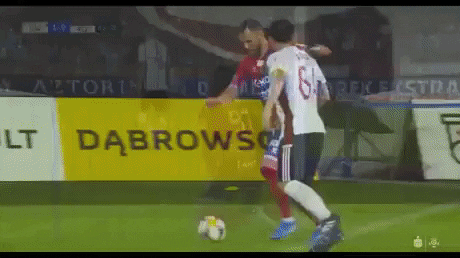 You can not touch this one in football gifs