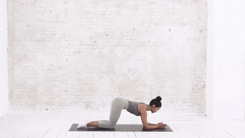 Healthy Postpartum Recovery