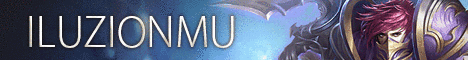 IluZionMU Season 9 x50 12 April