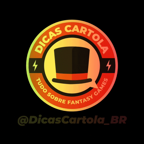 DICAS CARTOLA GIF