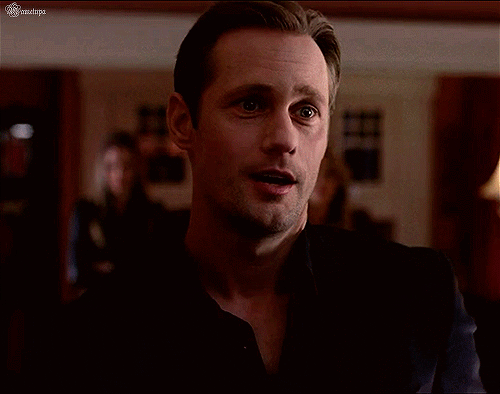 Eric Northman GIF - Find & Share on GIPHY