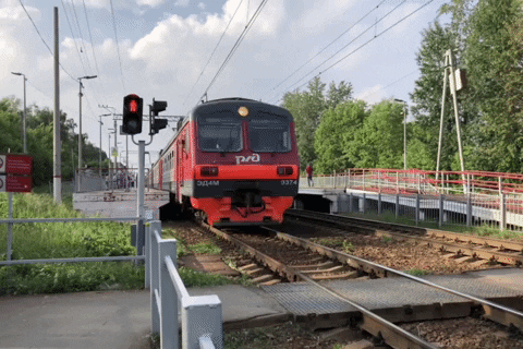 Moscow GIF