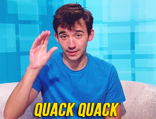 Quack Pack GIFs - Find & Share on GIPHY
