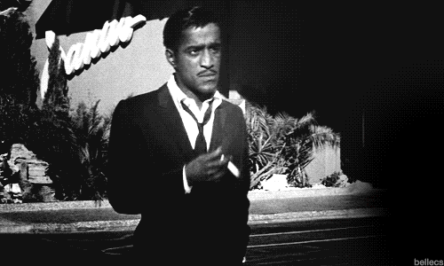 Sammy Davis Jr Vegas Legends GIF - Find & Share on GIPHY