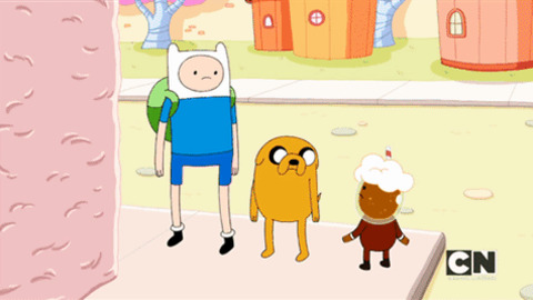 Adventure Time GIF - Find & Share on GIPHY