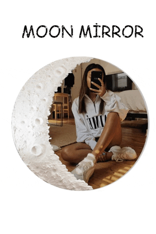 Moon GIF