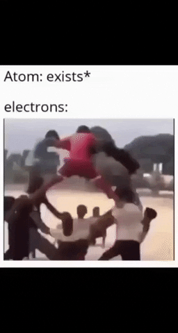 Some physics for yall in funny gifs