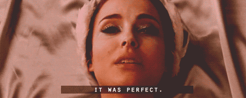 Natalie Portman Perfection GIF Find Share On GIPHY