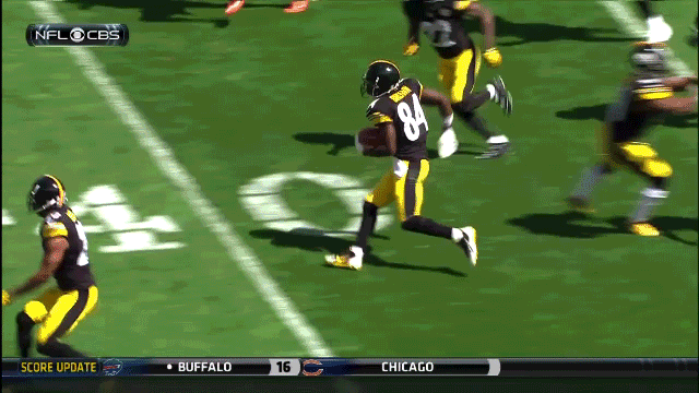 Antonio Brown GIF - Find & Share on GIPHY
