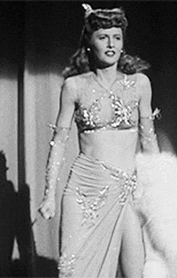 Barbara Stanwyck GIF - Find & Share on GIPHY