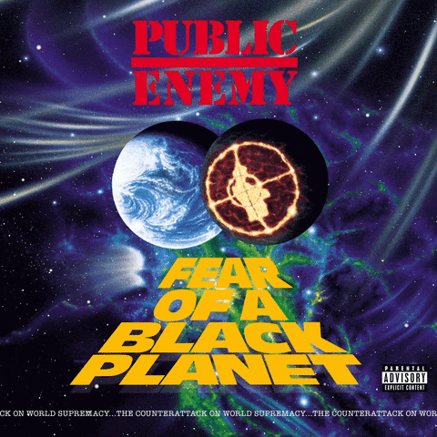 Album Cover GIF by uDiscoverMusic