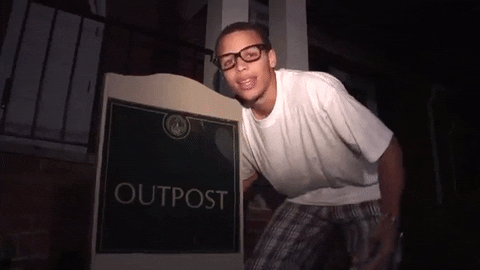 Young Steph Curry GIF by Davidson College - Find & Share on GIPHY