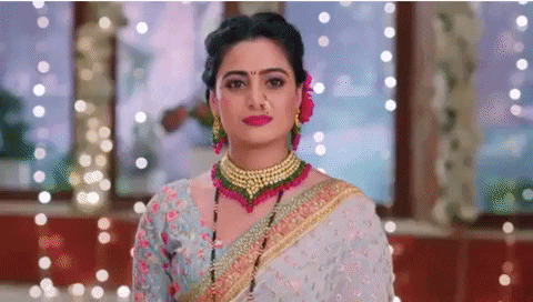 mere haath mein tera haath ho | Ghum Hai Kisikey Pyaar Meiin