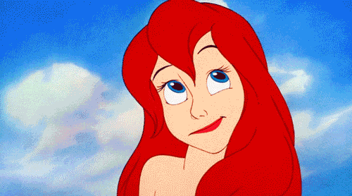 Image result for ariel gif