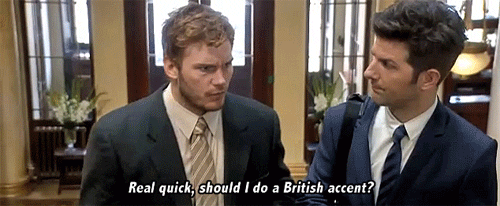 Résultat de recherche d'images pour "british accent gif"