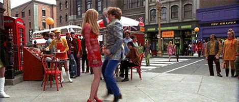 Heather Graham GIFs - Get the best GIF on GIPHY
