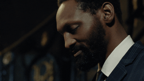 Seagram's Gin GIF