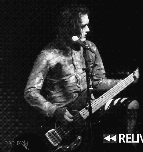 Motionless In White Ghost GIF Find & Share on GIPHY