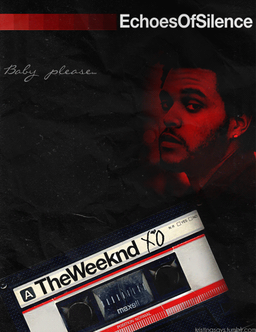 Echoes Of Silence Lyrics GIF Find & Share on GIPHY