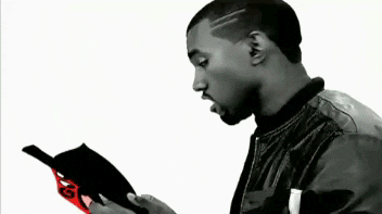 Sorry Kanye West GIF - Find & Share on GIPHY