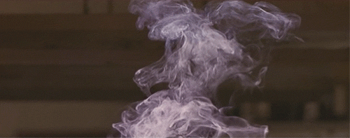 Image result for in the mood for love smoke