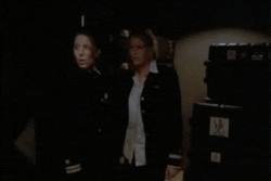 Andrea Parker Jag GIF - Find & Share on GIPHY