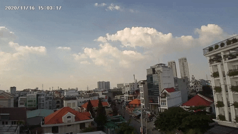 So sánh camera Eufy Indoor 2K và Aquara G2H - hai camera HomeKit mới nhất 11 giphy
