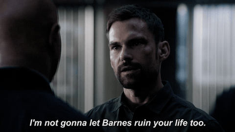 Drama Omg Gif By Lethal Weapon Find Share On Giphy