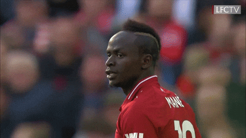 Sadio Mane GIFs - Get the best GIF on GIPHY