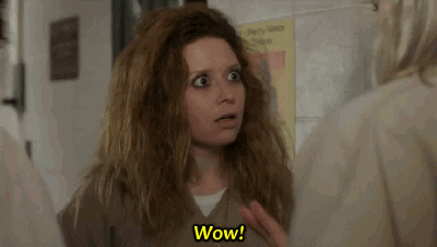 Nicky Nichols GIF