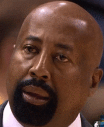 Mike Woodson No GIF - Find & Share on GIPHY