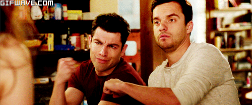 Hook Line And Sinker Gif