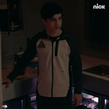 The Astronauts Space GIF by Nickelodeon - Find & Share on GIPHY